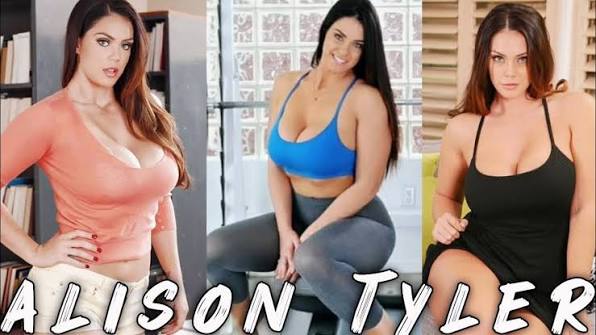 Alison Tyler Biography: Instagram, Movies, Net Worth, Wikipedia, Real Name, Age, Siblings, Height