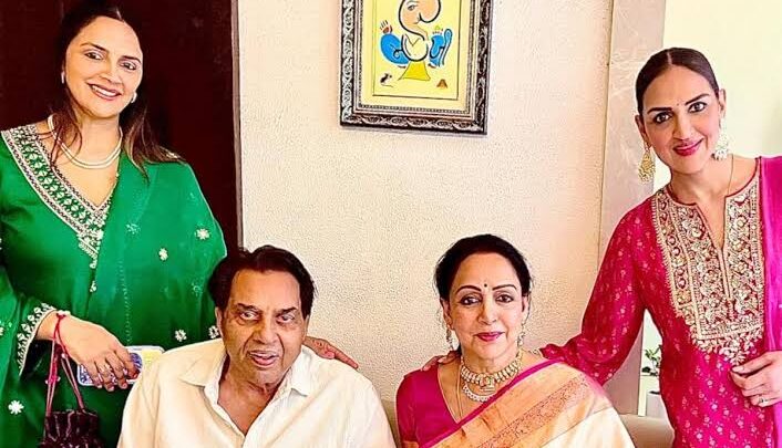 Hema Malini’s Daughter, Ahana Deol Biography: Parents, Siblings, Age, Height, Husband, Children, Net Worth, Wikipedia