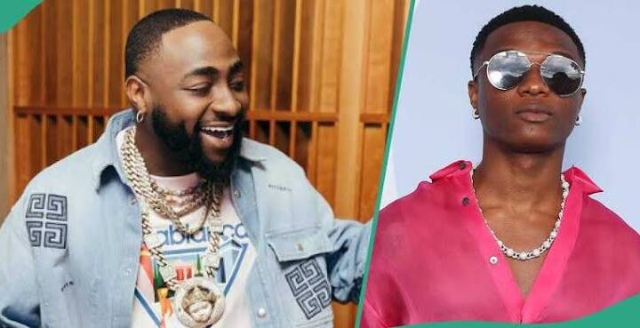 Davido vs. Wizkid: Who Is the True Afrobeat G.O.A.T. of Africa?
