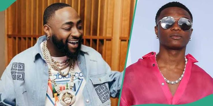 Davido vs. Wizkid: Who Is the True Afrobeat G.O.A.T. of Africa?