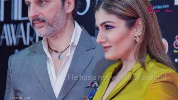 Anil Thadani Biography: Nationality, Wikipedia, Net Worth, Age, Parents, Wife, Children, Career