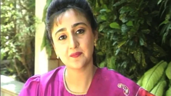 Shaheen Banu Biography: Wikipedia, Movies, Net Worth, Age, Parents, Siblings, Children, Height