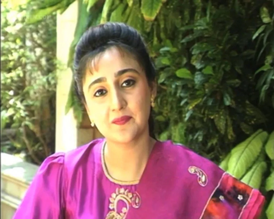 Shaheen Banu
