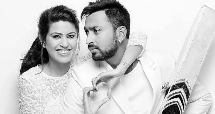 Krunal Pandya’s wife, Pankhuri Sharma Biography: Profession, Age, Children, Net Worth, Parents, Height