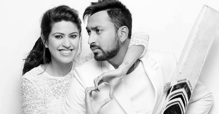 Krunal Pandya’s wife, Pankhuri Sharma Biography: Profession, Age, Children, Net Worth, Parents, Height