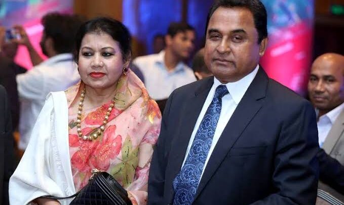 Nafisa Kamal’s Husband, Kasmiri Kamal Biography: Age, Wikipedia, Ethnicity, Net Worth