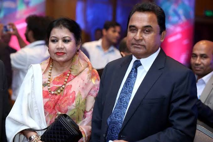 Nafisa Kamal’s Husband, Kasmiri Kamal Biography: Age, Wikipedia, Ethnicity, Net Worth