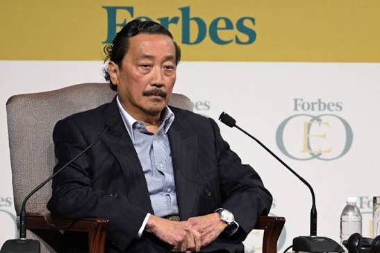 Vincent Tan’s Family: A Legacy of Business, Philanthropy, and Influence