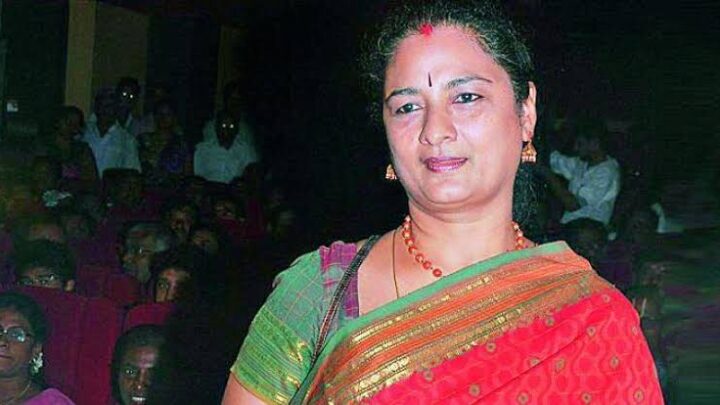 Savitri’s Daughter, Vijaya Chamundeswari Biography: Siblings, Age, Net Worth, Instagram, Height, Husband, Children, Father