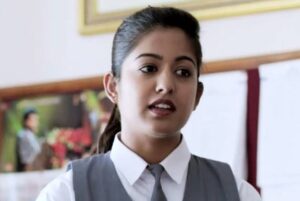 Ishita Dutta