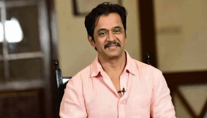 Arjun Sarja Biography: Movies, Age, Net Worth, Parents, Wife, Height, Wikipedia, Nationality