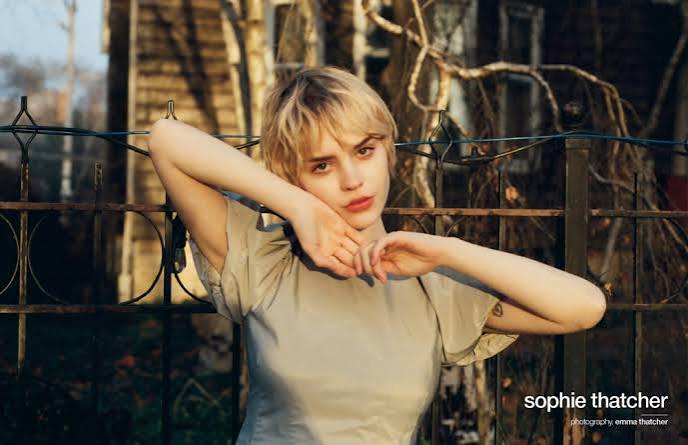 Sophie Thatcher