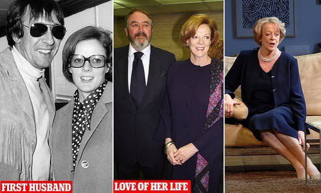 Maggie Smith’s Husband, Beverley Cross Biography: Wiki, Net Worth, Age, Children, Wife, Nationality