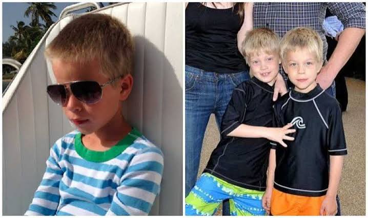 Elon Musk’s Son, Griffin Musk Biography: Mother, Siblings, Age, Net Worth, Wikipedia, Instagram