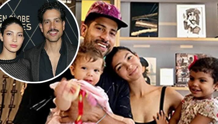 Adam Rodriguez’s Wife, Grace Gail Biography: Net Worth, Wikipedia, Height, Age, Instagram, Parents, Siblings, Children