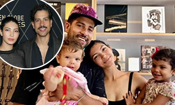 Adam Rodriguez’s Wife, Grace Gail Biography: Net Worth, Wikipedia, Height, Age, Instagram, Parents, Siblings, Children