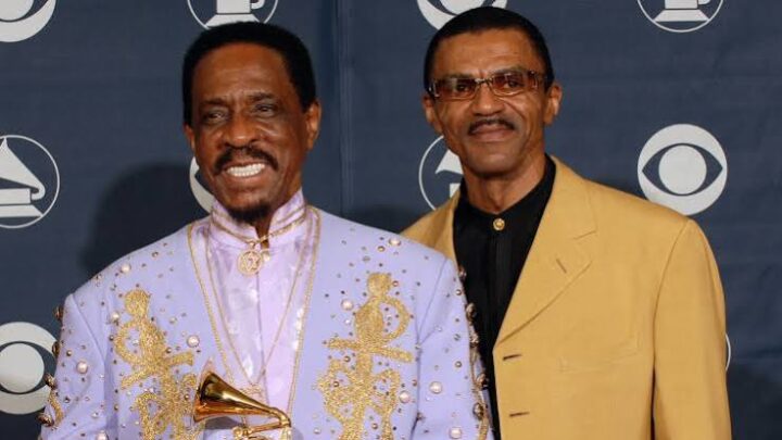 Ike Turner’s Son, Ike Turner Jr. Biography: Siblings, Mother, Wikipedia, Height, Age, Net Worth