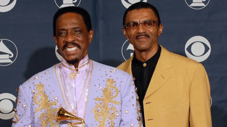 Ike Turner’s Son, Ike Turner Jr. Biography: Siblings, Mother, Wikipedia, Height, Age, Net Worth