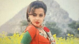 Mamta Kulkarni