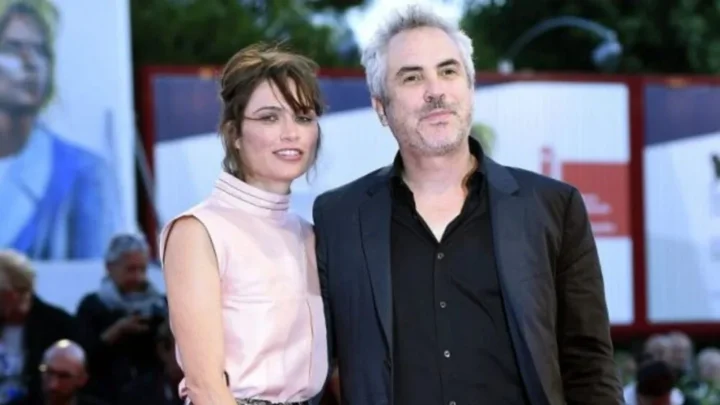 Alfonso Cuarón’s ex-wife Mariana Elizondo Biography: Age, Net Worth, Siblings, Parents, Partner, Awards, Movies, Height