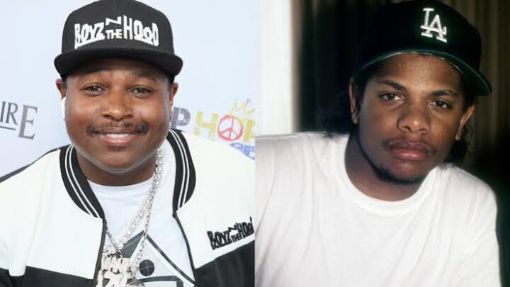Eazy-E’s Son, Lil Eazy-E Biography: Girlfriend, Siblings, Mother, Instagram, Age, Net Worth, Songs, Albums