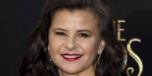 Tracey Ullman