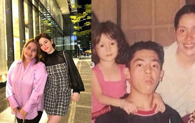 Meet Barbie Imperial’s Parents: Marilyn “Bing” Imperial and Nelson Imperial
