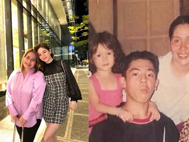Meet Barbie Imperial’s Parents: Marilyn “Bing” Imperial and Nelson Imperial