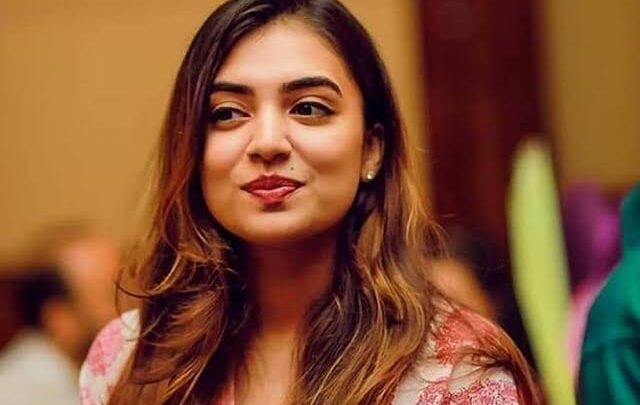 Nazriya Nazim Biography: Movies, Husband, Instagram, Age, Net Worth, Parents, Siblings, Awards