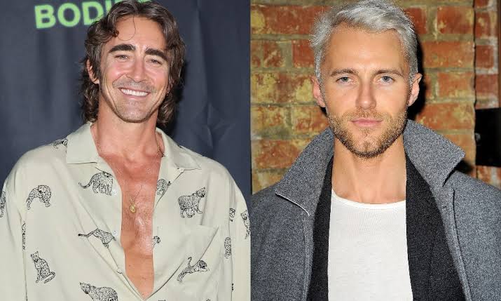Lee Pace’s Husband, Matthew Foley Biography: Age, Height, Wikipedia, Net Worth, Instagram