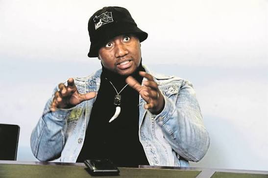 Xolani Khumalo Biography: TV Shows, Wiki, Controversy, Net Worth, Height
