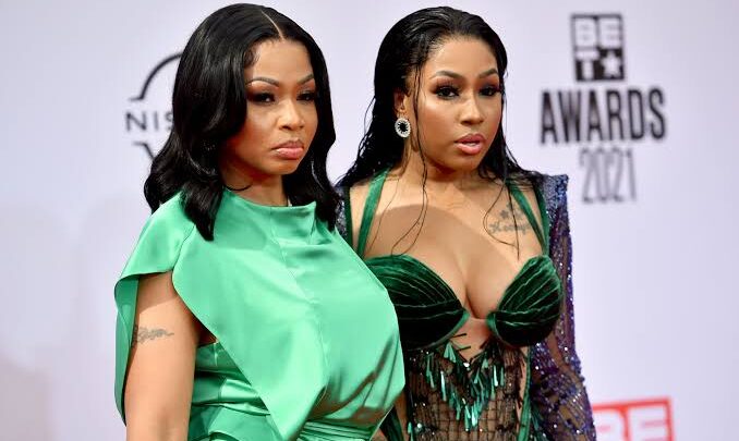 Yung Miami’s Mother, Keenya Young Biography: Wikipedia, Age, Net Worth, Nationality