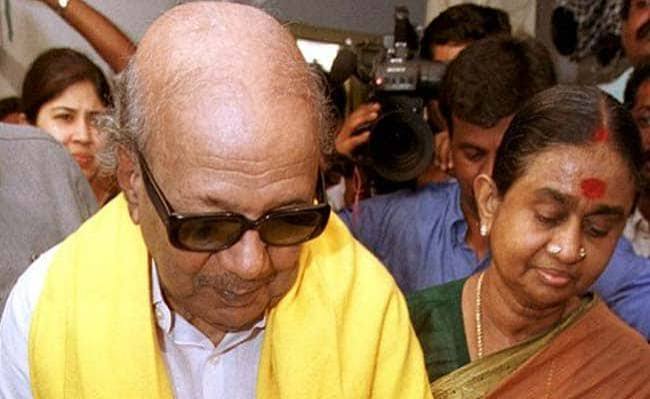 M. Karunanidhi’s Wife, Padmavathi Ammal Biography: Age, Death Reason, Children, Net Worth