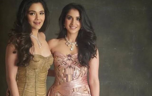 Radhika Merchant’s Sister, Anjali Merchant Majithia Bio: Husband, Age, Parents, Net Worth, Husband, Son