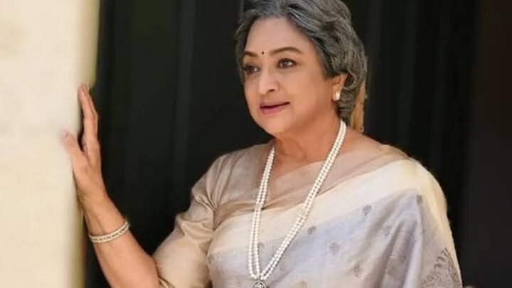 Lakshmi (actress) Biography: Husband, Children, Age, Net Worth, Movies, TV Shows, Parents, Ethnicity, Wikipedia