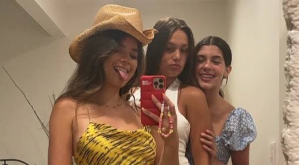 Meet Natalie Noel’s Sisters: Lauren Mariduena and Isa Mariduena