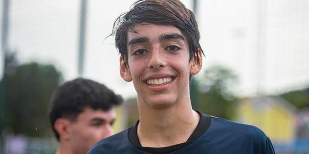 Kaká’s son Luca Celico Leite Biography: Height, Ethnicity, Age, Net Worth, Siblings, Parents