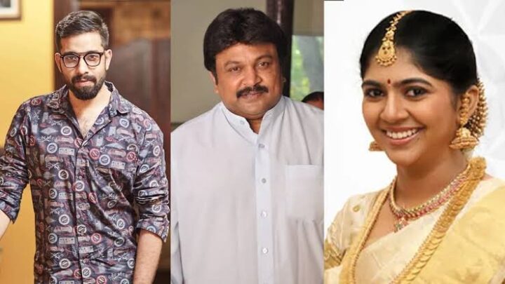 Prabhu’s Daughter, Aishwarya Prabhu Biography: Instagram, Age, Mother, Net Worth, Siblings, Brother, Husband