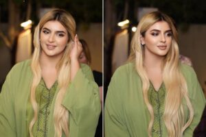 Sheikha Mahra
