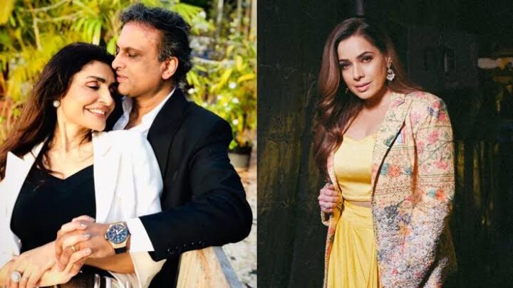 Neelam Kothari’s Husband, Rishi Sethia Biography: Age, Instagram, Parents, Wife, Net Worth