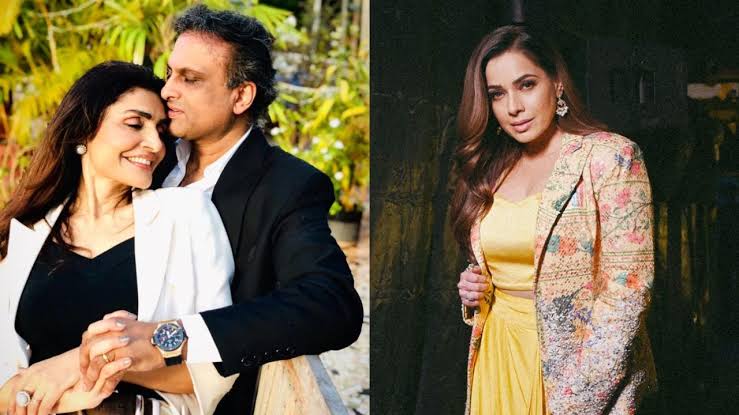 Neelam Kothari’s Husband, Rishi Sethia Biography: Age, Instagram, Parents, Wife, Net Worth
