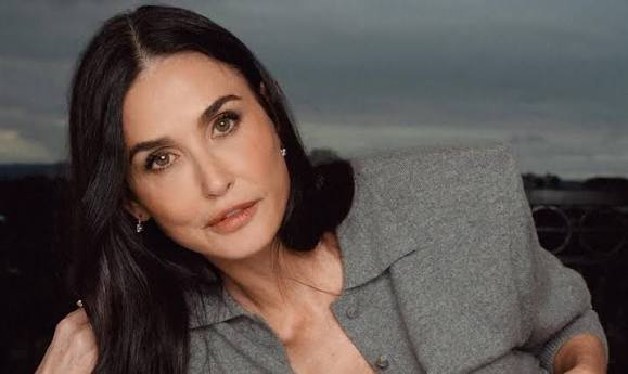 Meet Demi Moore’s Siblings: Morgan Guynes, Charlotte Harmon Eggar, James Craig Harmon, and Charles Harmon Jr.
