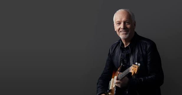 Peter Frampton Biography: Wife, Net Worth, Age, Children, Parents, Songs, Music Group, Instagram, Book