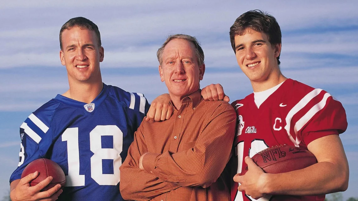 Archie Manning Biography: Age, Education, Height, Parents, Siblings, Wife, Children, Net Worth, Awards