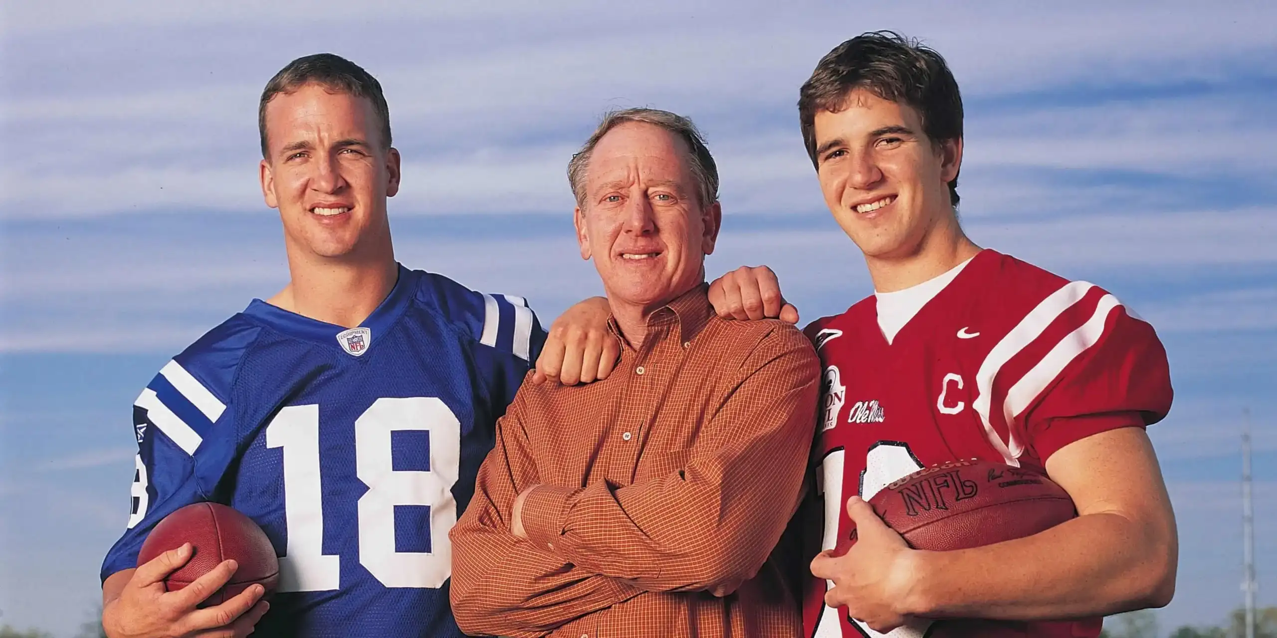 Archie Manning