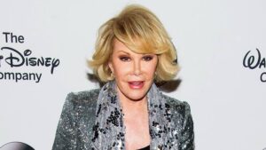 Joan Rivers