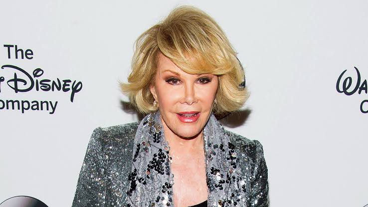 Joan Rivers Biography: Husband, Children, Age, Net Worth, Instagram, Movies, Height, Wikipedia, Parents