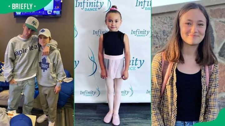 Justin Bieber’s Sister, Jazmyn Bieber Biography: Age, TikTok, Siblings, Parents, Instagram, Net Worth