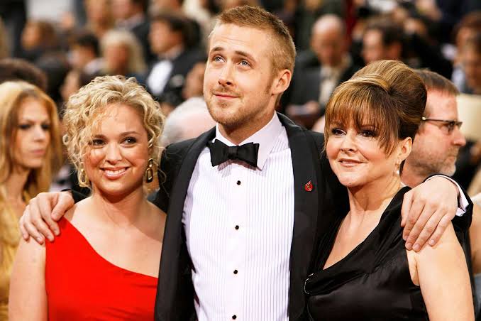 Ryan Gosling’s Mother, Donna Gosling Biography: Husband, Age, Net Worth, Children, Ethnicity