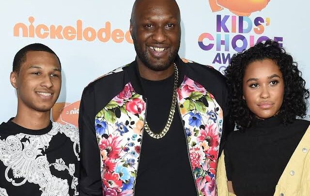 Lamar Odom’s Son, Jayden Odom Biography: Siblings, Parents, Age, Net Worth, Death
